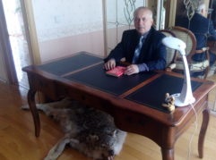 Адвокат по уголовным делам